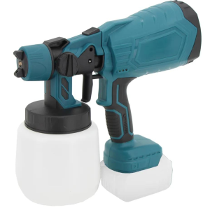 Pistola Pintar Inalámbrica para Chile – ChickShop. Pistola para pintar inalámbrica de 48V ChickShop Chile.