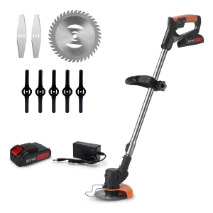 Podadora Eléctrica para Chile – ChickShop. Podadora eléctrica de pasto y césped ChickShop Chile.