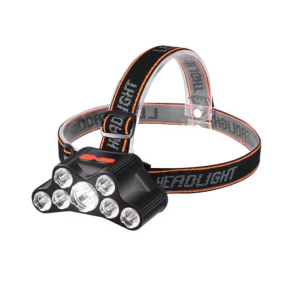 Linterna Cabeza Impermeable para Chile – ChickShop. Linterna de cabeza impermeable para exteriores ChickShop Chile.
