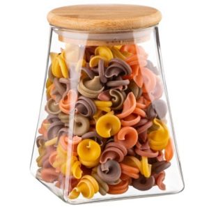 Frasco Conservero Vidrio para Chile – ChickShop. Frasco conservero de vidrio para alimentos ChickShop Chile.