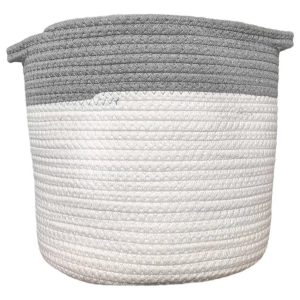 Macetero Mimbre para Chile – ChickShop. Macetero de mimbre artesanal ChickShop Chile.