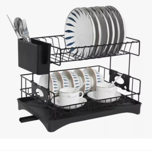 Escurridor Platos Pro para Chile – ChickShop. Escurridor de platos Pro para cocina organizada ChickShop Chile.