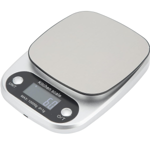 Báscula Digital Portátil para Chile – ChickShop. Báscula digital portátil multifuncional ChickShop Chile.