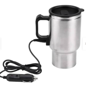 Vaso térmico de acero inoxidable de 480ml ChickShop Chile.