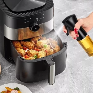 Pack 2 Rociador Aceite Vinagre para Chile – ChickShop. Pack de 2 rociadores para aceite y vinagre ChickShop Chile.