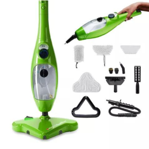 Mopa Vapor 5 en 1 para Chile – ChickShop. Mopa a vapor X5 H2O Mop 5 en 1 ChickShop Chile.