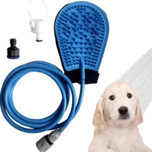 Ducha Mascota para Chile – ChickShop. Manguera de ducha para mascotas ChickShop Chile.