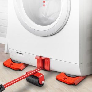 Movedor Objetos Pesados para Chile – ChickShop. Set movedor de objetos pesados ChickShop Chile.