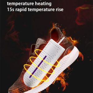 Secador Zapatos para Chile – ChickShop. Secador de zapatos eléctrico ChickShop Chile.