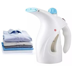 Vaporizador de prendas portátil ChickShop Chile.