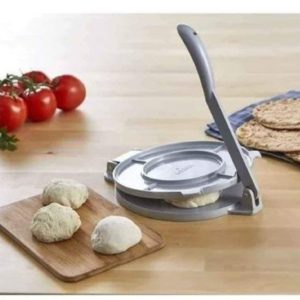 Prensa Tortilla para Chile – ChickShop. Prensa para hacer tortillas de maíz y harina ChickShop Chile.