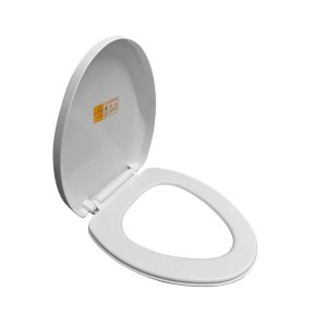 Tapa Asiento WC Cierre Lento para Chile – ChickShop. Tapa de asiento de baño WC con cierre lento modelo Y00397 ChickShop Chile.