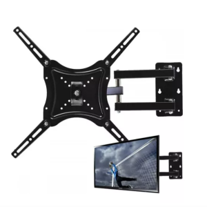 Soporte TV Giratorio para Chile – ChickShop. Soporte de TV giratorio para pantallas de 14 a 55 pulgadas ChickShop Chile.
