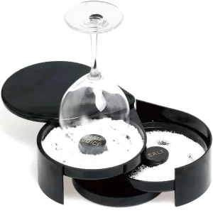 Escarchador Vasos Sal Cerveza para Chile – ChickShop. Escarchador de vasos para sal y cerveza ChickShop Chile.