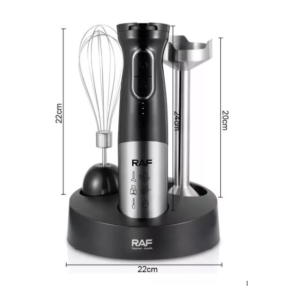 Batidora Minipimer para Cocina Fácil – ChickShop Chile. Batidora minipimer compacta ChickShop Chile para uso diario.